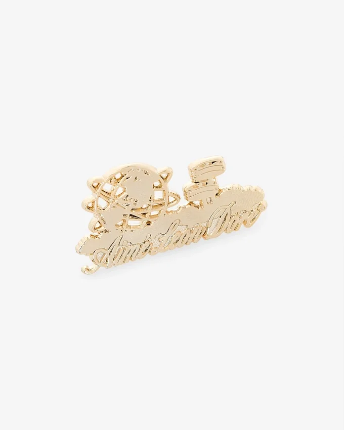 Pin's ALD