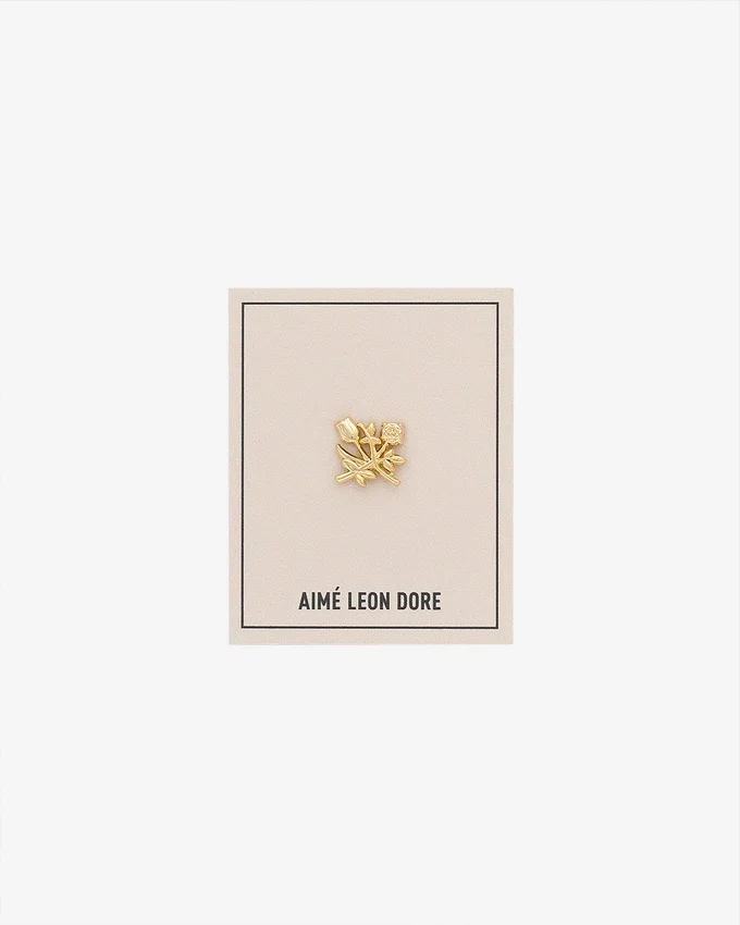 Pin's ALD