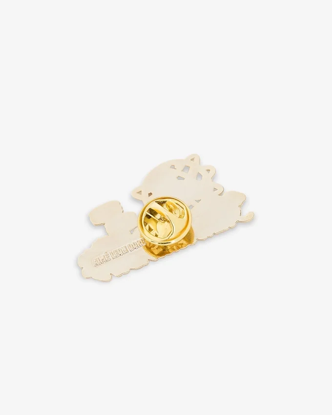 Pin's ALD