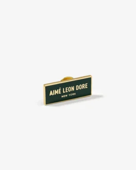 Pin's graphique