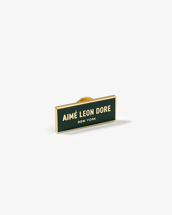 Pin's graphique