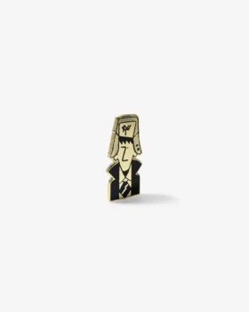 Pin's graphique