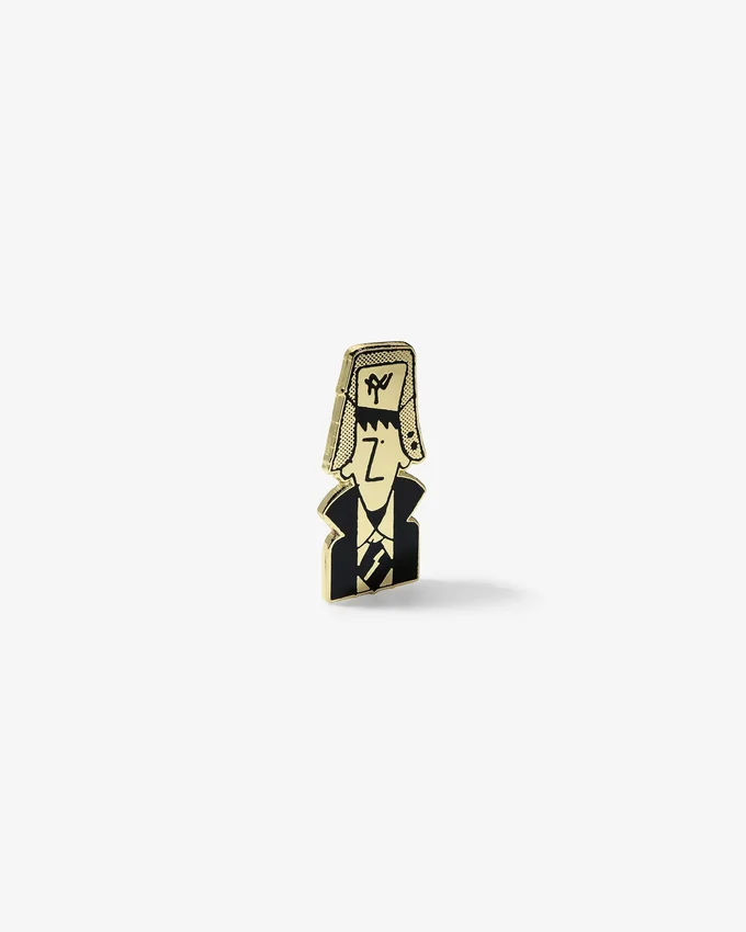 Pin's graphique