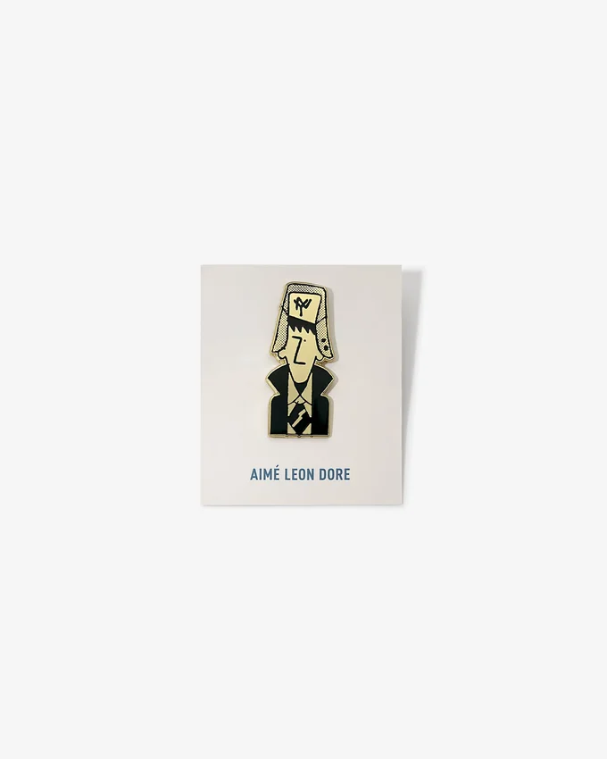 Pin's graphique
