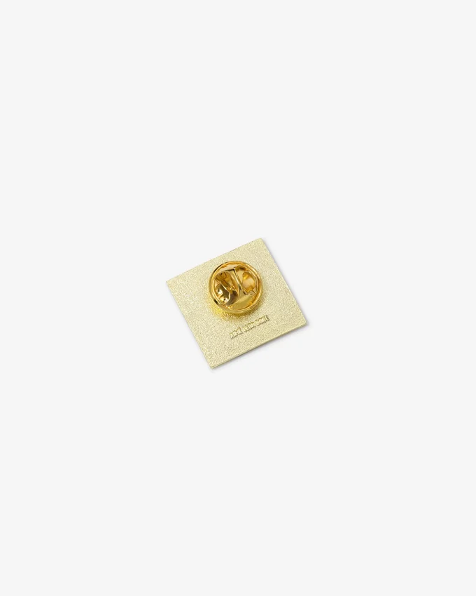 Pin's graphique