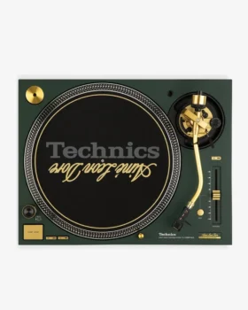 Platine vinyle ALD / Technics SL-1200M7ALD
