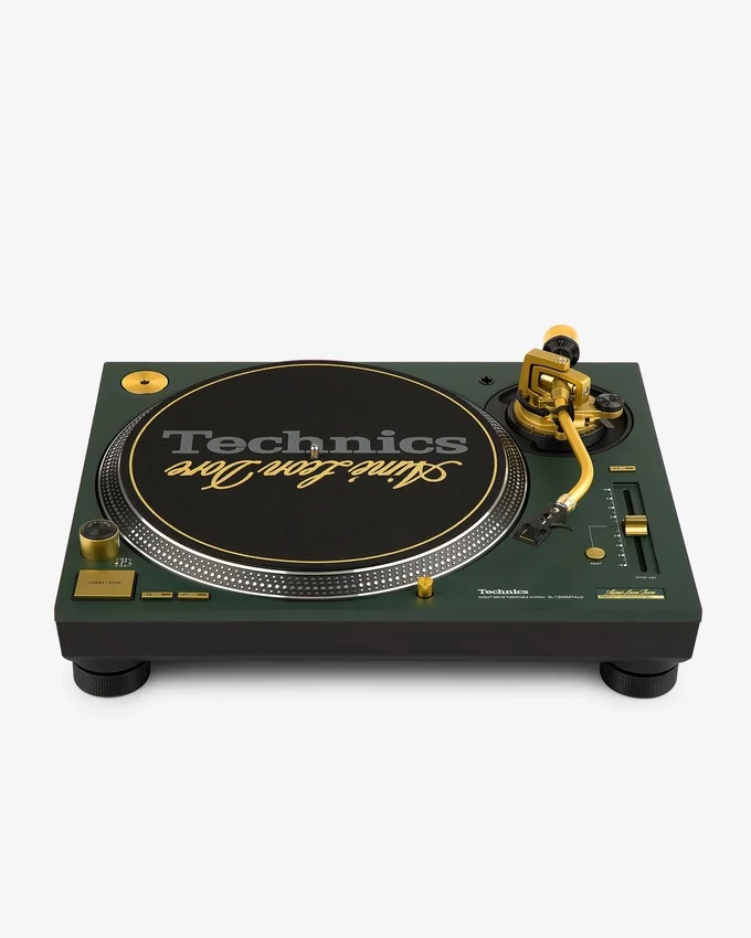 Platine vinyle ALD / Technics SL-1200M7ALD