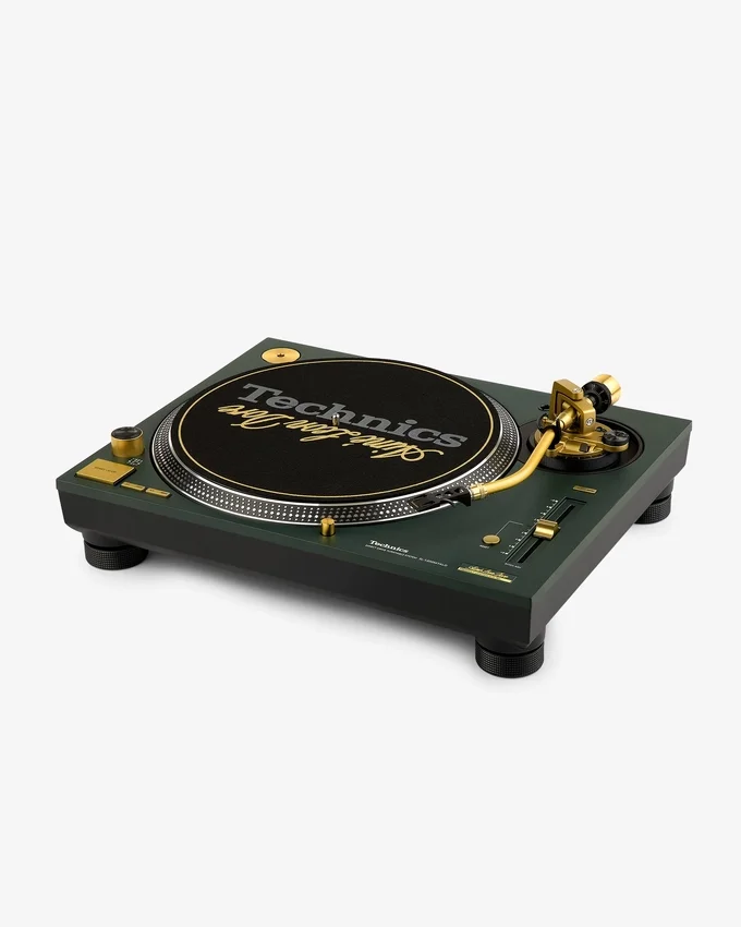 Platine vinyle ALD / Technics SL-1200M7ALD