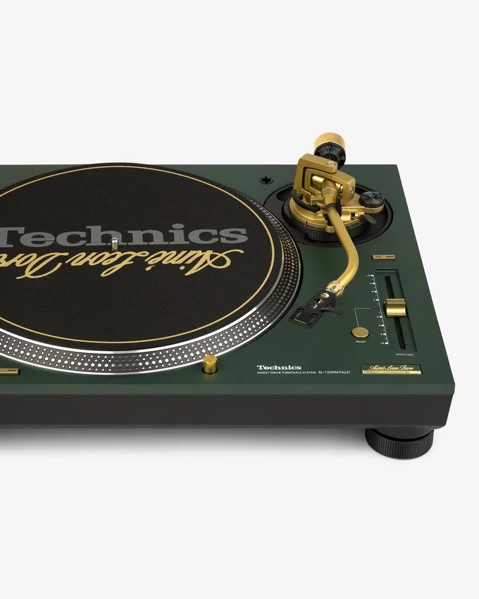 Platine vinyle ALD / Technics SL-1200M7ALD