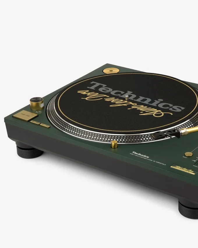 Platine vinyle ALD / Technics SL-1200M7ALD
