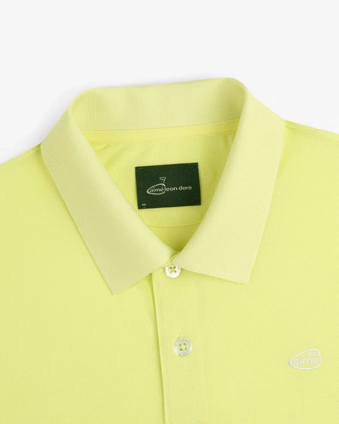 Polo de golf ALD