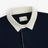 Polo de rugby à empiècements