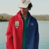 Veste Marina