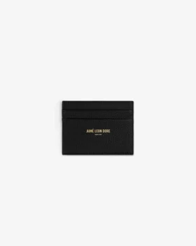 Porte-cartes en cuir