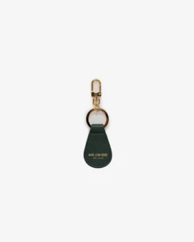 Porte-clés en cuir