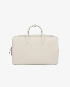 Porte-documents en cuir pleine fleur