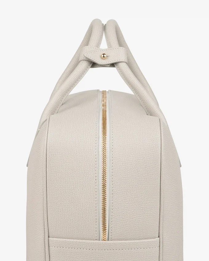 Porte-documents en cuir pleine fleur
