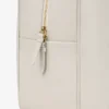 Porte-documents en cuir pleine fleur