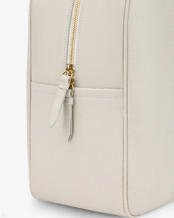 Porte-documents en cuir pleine fleur