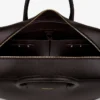 Porte-documents en cuir pleine fleur