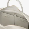 Porte-documents en cuir pleine fleur