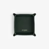 Porte-objets en cuir