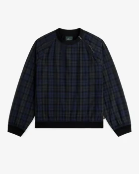 Pull ALD Golf Blackwatch