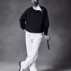 Pull ALD Golf Blackwatch