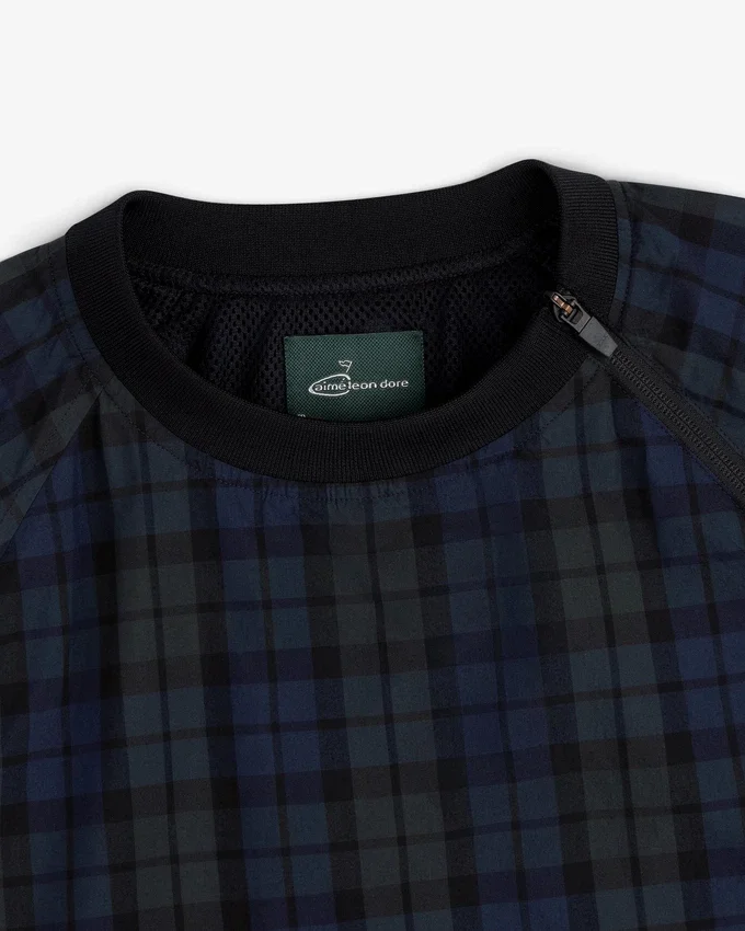 Pull ALD Golf Blackwatch