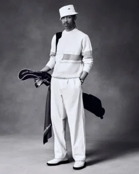 Pull ALD Golf Clubhouse