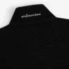 Pull ALD Golf en piqué à fermeture éclair intégrale