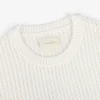 Pull à col rond « Rendez-Vous » de Fassianos