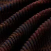 Pull de sport en maille multicolore