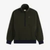 Pull à demi-zip Casentino Crest