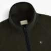 Pull à demi-zip Casentino Crest