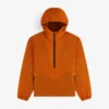 Pull à demi-zip respirant ALD / New Balance