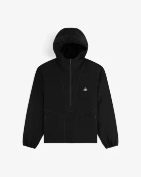 Pull à demi-zip respirant ALD / New Balance