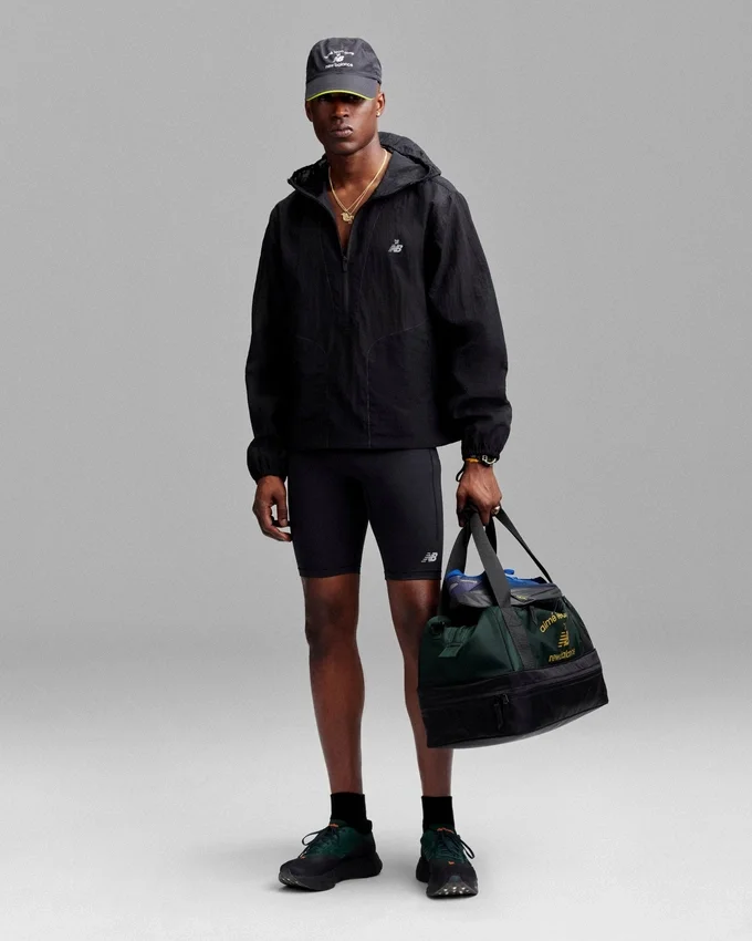 Sac de voyage ALD / New Balance