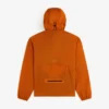 Pull à demi-zip respirant ALD / New Balance