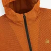 Pull à demi-zip respirant ALD / New Balance