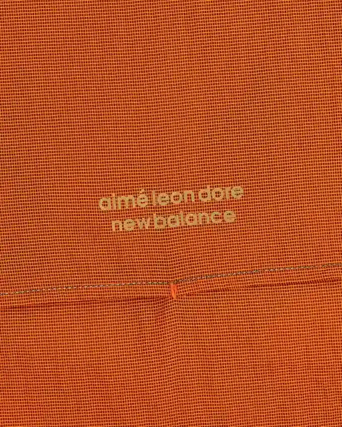 Pull à demi-zip respirant ALD / New Balance