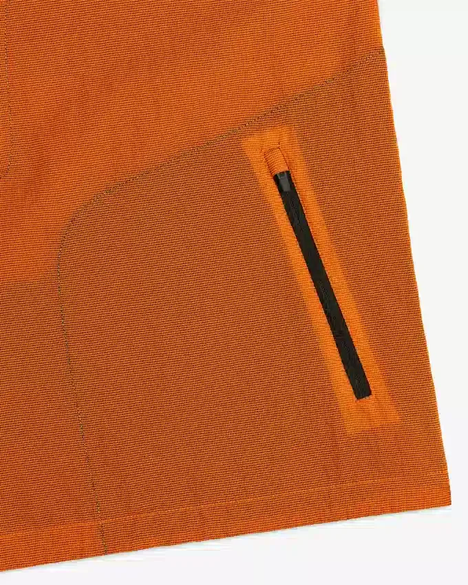 Pull à demi-zip respirant ALD / New Balance