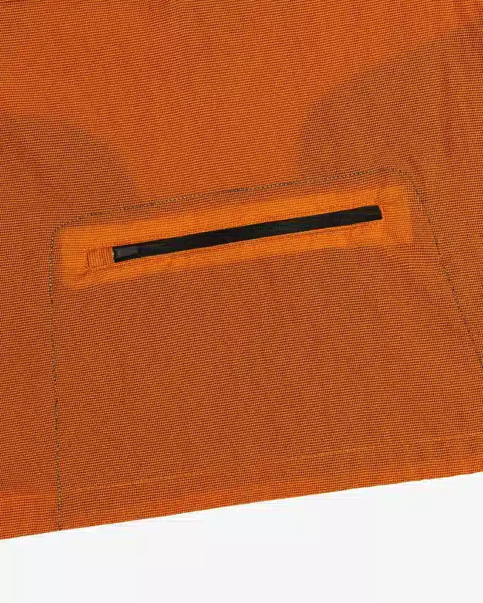 Pull à demi-zip respirant ALD / New Balance