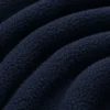 Pull en polaire à quart de zip « Crest »