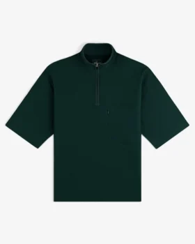 Pull à quart de zip ALD Golf