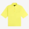 Pull à quart de zip ALD Golf
