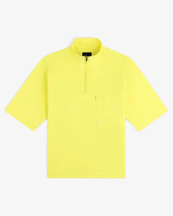 Pull à quart de zip ALD Golf