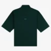 Pull à quart de zip ALD Golf