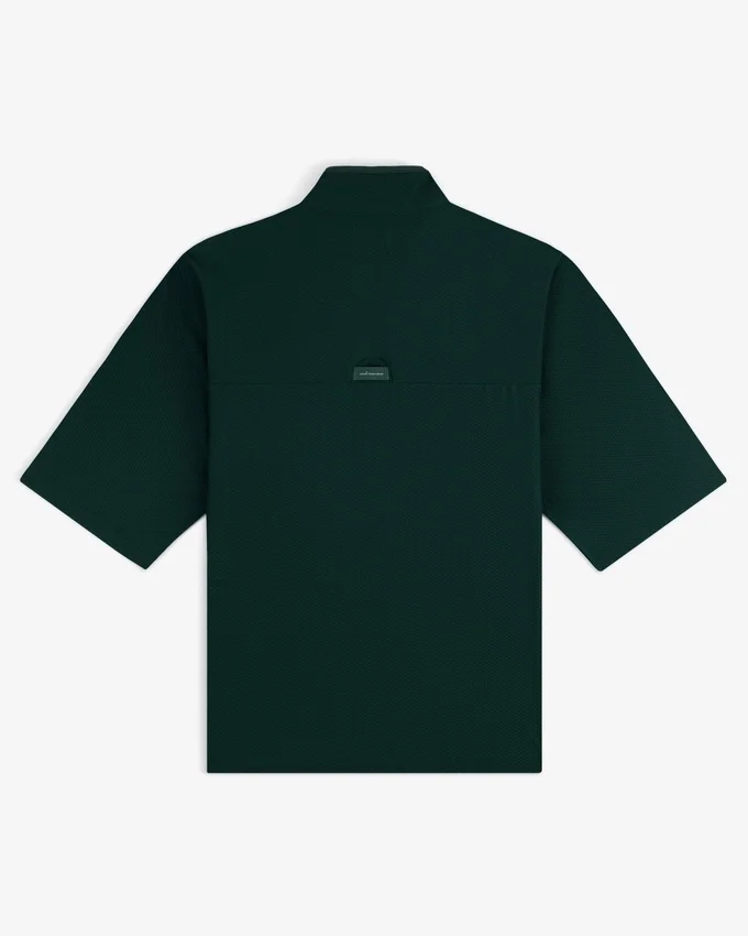 Pull à quart de zip ALD Golf
