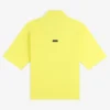 Pull à quart de zip ALD Golf